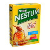 FLOCOS CEREAIS MEL NESTUM 300G