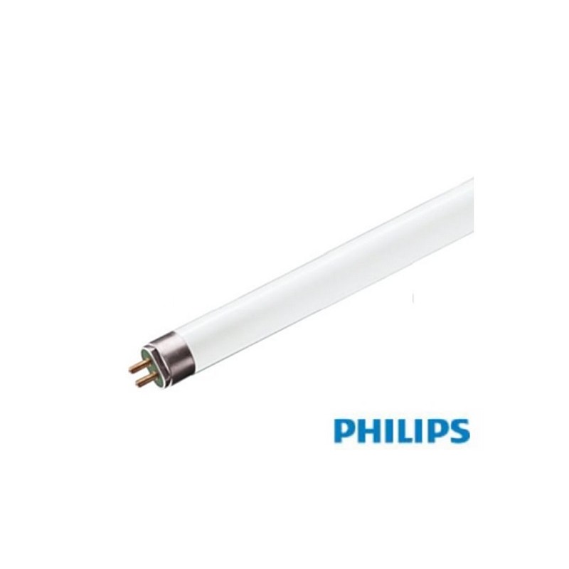 Lampada fluorescente T5 145cm HE 35W/840 4000K Philips