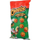 CHEETOS FUTEBOLAS 130G