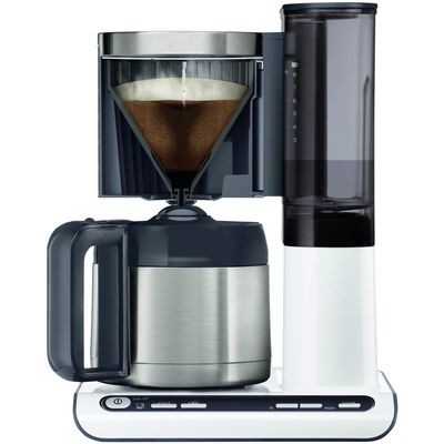 MAQUINA DE CAFE BOSCH 1,1L BRANCA/INOX