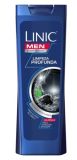 CHAMPO HOM LIMPEZA PROFUNDA LINIC 225ML