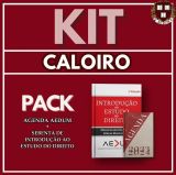 Kit Caloiro - Pack 