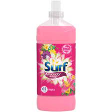 AMACIADOR SURF TROPICAL 62 DOSES