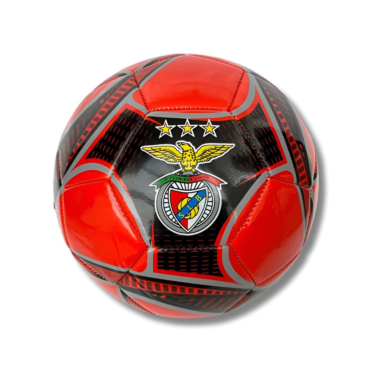 MINI BOLA FUTEBOL 