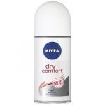 NIVEA DESODORIZANTE ROLL-ON DRY COMFORT 50ML