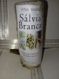 velão de salvia branca 