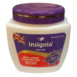 CREME CORPO INSIGNIA LAVANDA 300ML