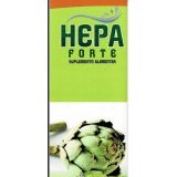 Hepa Forte 200ml (Sergifarma)