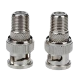 Conectro bnc F conector