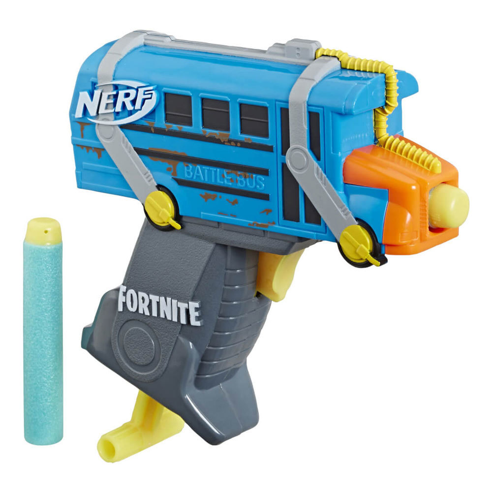 Nerf Fortnite Micro Shot