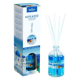 PRADY AMB. MIKADO AIR MEDITERRANEO 