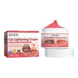 EELHOE CREME CLAREADOR DE LÁBIOS ORGÂNICO - 30G