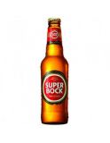 Cerveja Super Bock 0,33l