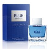 BLUE SEDUCTION EDP 100ML 