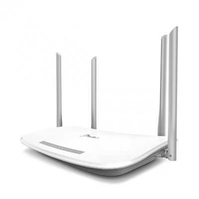 ROUTER TP-LINK WIFI AC1200 DUAL-BAND 3P