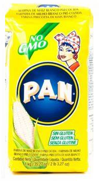 FARINHA PAN