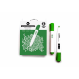 MARCADOR Q.BRANCO FLY PEN VERDE 1/12 EAN: 5609104410460