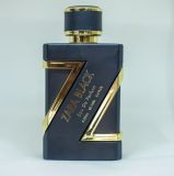 ZARA BLACK  PERFUME 100ML