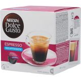 CAFE ESP DESCAFEINAD DOLCE GUSTO 16UN