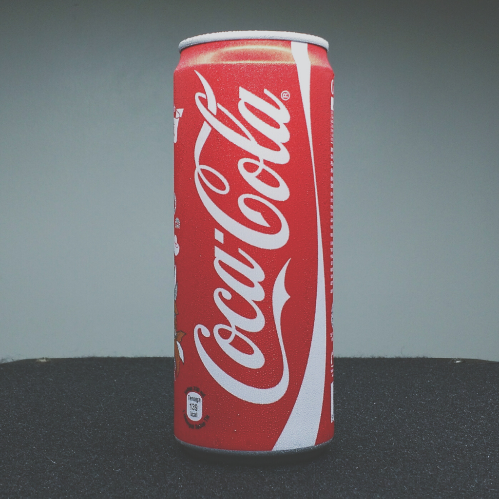 Coca-cola (33Cl)