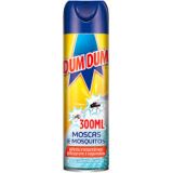Dum Dum Moscas Mosquitos 300ml
