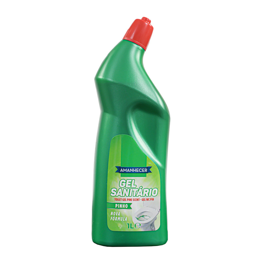 Gel Sanitario Pinho 1 Lt Amanhecer