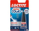 ME COLA LOCTITE SUPER 3 PRECISO-TB 5GRS