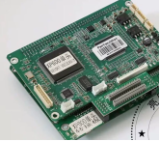 I-Acessoriosi-1800A/XP600/TABUA DE CARRINHO