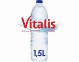 Vitalis Agua 1,5lt