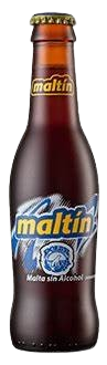 MALTÍN POLAR  250ML