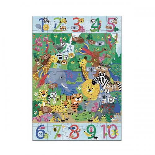  PUZZLE GIGANTE 54