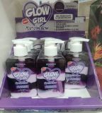 Gel Hidratante e Aromatizante Glow Girl Marshmallow 200ml 