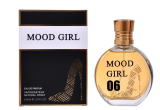 Perfume Senhora 100ml Mood Girl 