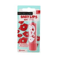 Maybelline baby lips mint to be candied