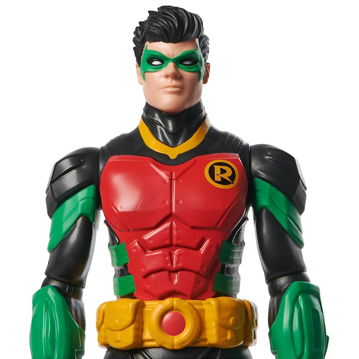 BATMAN FIGURA ROBIN