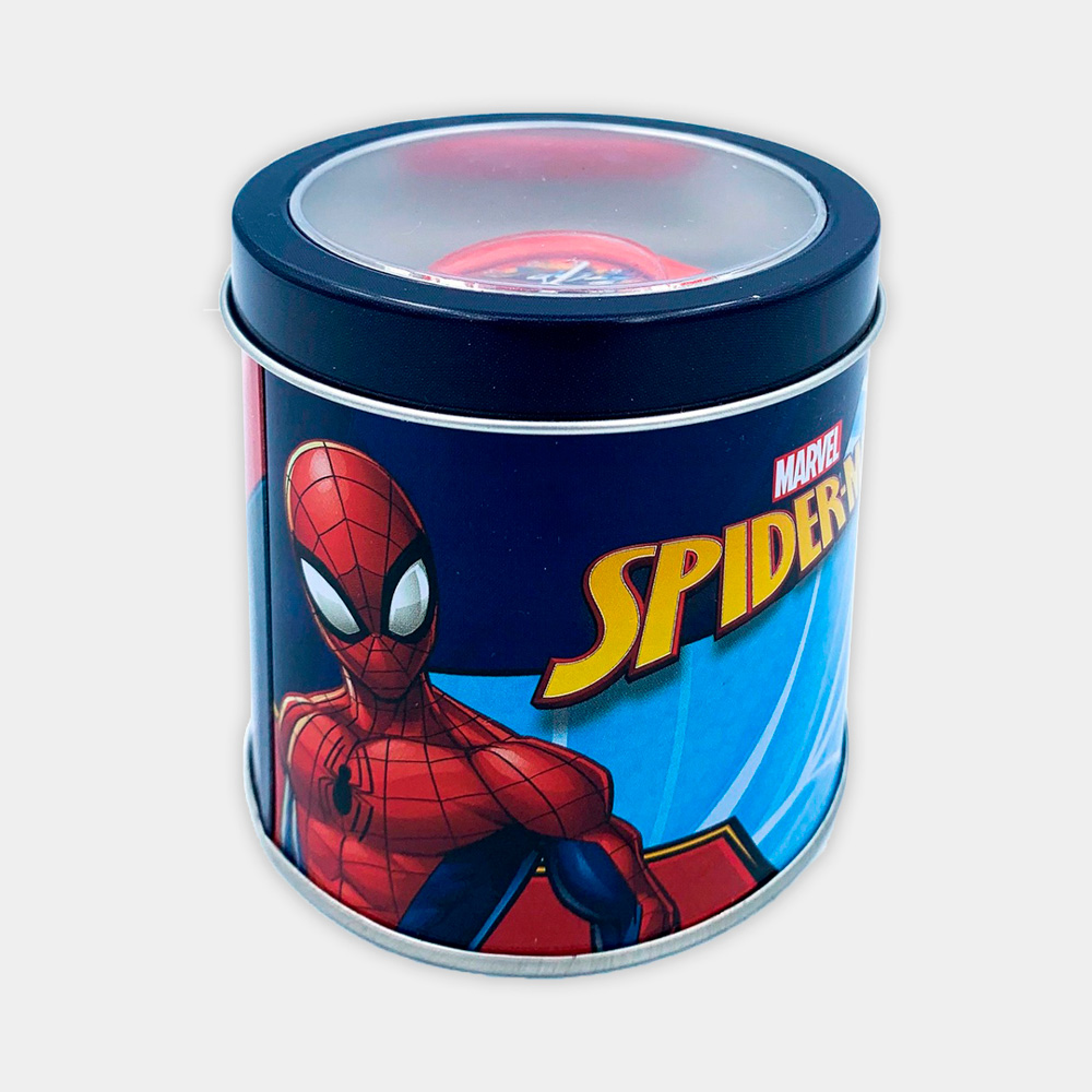 relogio SPIDER-MAN