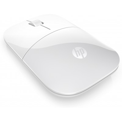 MOUSE HP WIFI Z3700 BRANCO