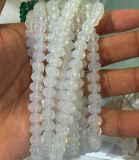 Missanga Cristal 30g - Transparente