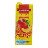 Amanhecer Ice Tea Pêssego TET 1,5lt