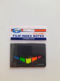 FILM INDEX NOTES 44x12MM 5 CORES