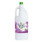 Lixivia 4 Lt Perf.Limpabem