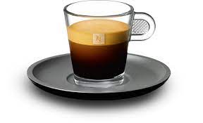 Nespresso Cheio