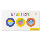 MEMO FACES