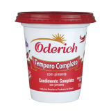 TEMPERO COMPLETO PIMENTA ODERICH 300G