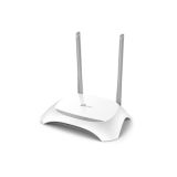 ROUTER TP-LINK WIFI 300MBPS N SPEED 4P