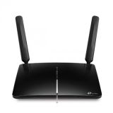 ROUTER TP-LINK WIFI 4G + Cat6 AC1200 DUAL BAND GIGABIT