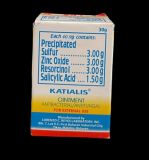KATIALIS 30G
