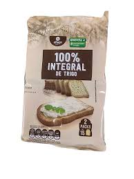 TOSTA INTEGRAL ALTEZA 30UND 270GR