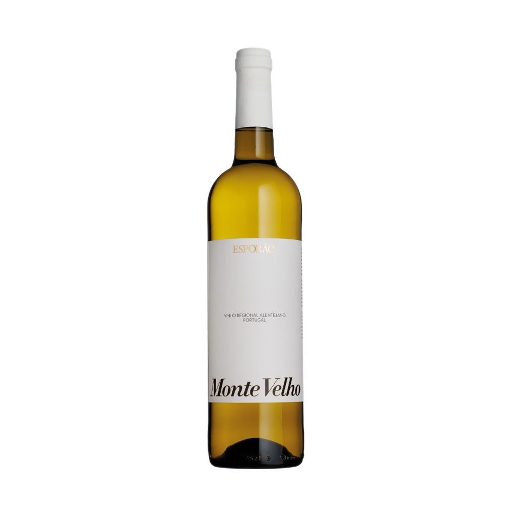 VINHO BR MONTE VELHO 0.75L