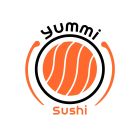 Yummi sushi